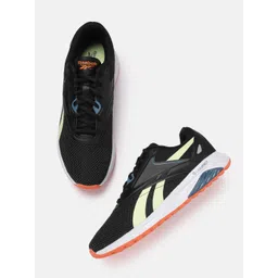 Reebok Men Woven Design Liquifect 90 2 Running Shoes