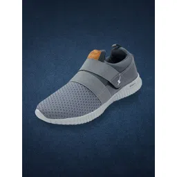 Sparx Men Textile Running Non-Marking Shoes