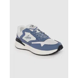 Aeropostale Men Colourblocked Sneakers