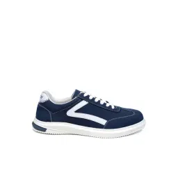 McCoy Men's Navy Casual Sneakers