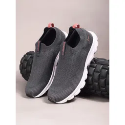 Bata Women Slip-On Sneakers