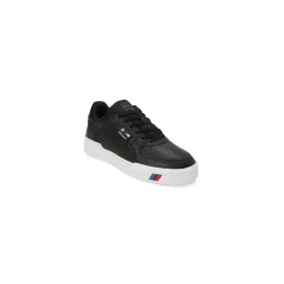 Puma BMW MMS CA Pro Unisex Black Sneakers