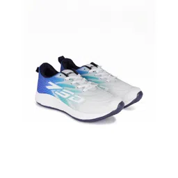 DRACKFOOT Men Colourblocked Sneakers