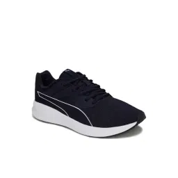 Puma Men's Transport Peacoat Running Shoes