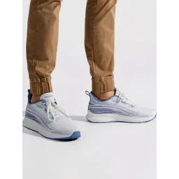 Neemans Men's Dashing Slate Grey Training Shoes