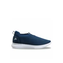 Adidas Men's CushOn Blue Walking Shoes