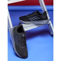 ABROS Men Primez Mesh Running Shoes