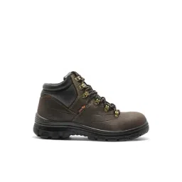 Woodland Men's Brown Casual Boots