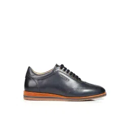 McCoy Men's Blue Casual Sneakers