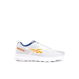 Reebok Men's Voyager White Running Shoes