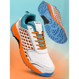 Aivin Men Cricket Shoes