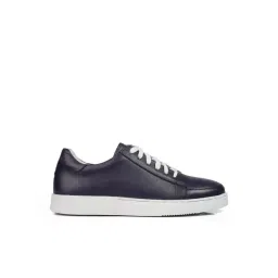 McCoy Men's Blue Casual Sneakers