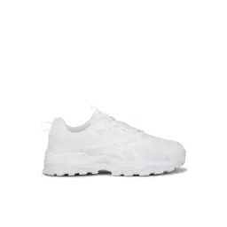 United Colors of Benetton Men's White Sneakers