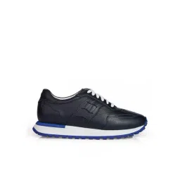 McCoy Men's Blue Casual Sneakers