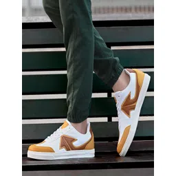 OFF LIMITS Men Tennis Non-Marking Shoes