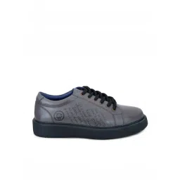 McCoy Men's Grey Casual Sneakers