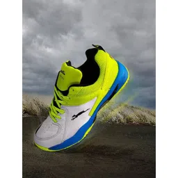 STAG GLOBAL Unisex Lace-Ups Tennis Shoes