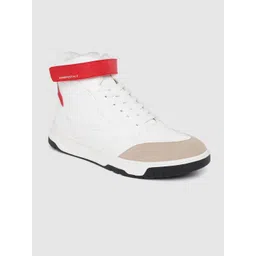Aeropostale Men Colourblocked Sneakers