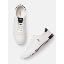 U.S. Polo Assn. Men MOORE 5.0 Sneakers