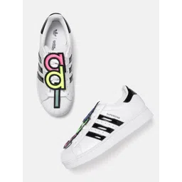 ADIDAS Originals Men SUPERSTAR II Everyday Sneakers