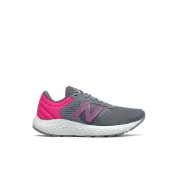 New Balance Women's 420 Grey Running Shoes