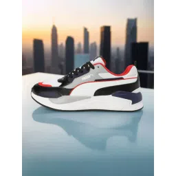 Puma Men's X-Ray 2 Black Casual Sneakers