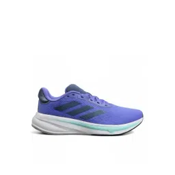 Adidas Men's RESPONSE SUPER Blue Running Shoes