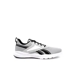 Reebok Men's Stunner Grey Running Shoes