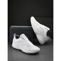 OFF LIMITS Men Mesh Running Non-Marking Shoes