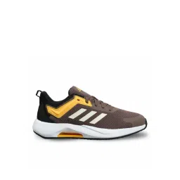 Adidas Men's Tor-Star Brown Running Shoes