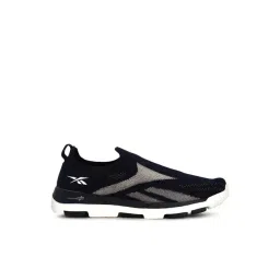 Reebok Men's Smooth Edge Navy Running Shoes