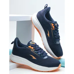 ASIAN Raftaar-18 Men Lightweight Mesh Running Non-Marking Shoes