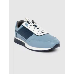 Aeropostale Men Colourblocked Everyday Sneakers