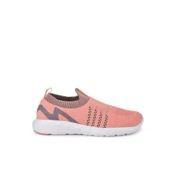 Force 10 by Liberty Women's Peach Walking Shoes