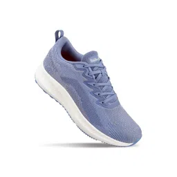 Walkaroo Men Mesh Running Non-Marking Shoes