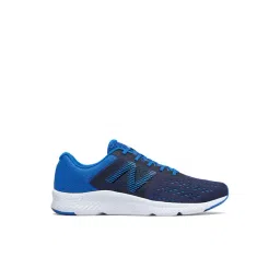 New Balance Men's DRAFT Navy Running Shoes