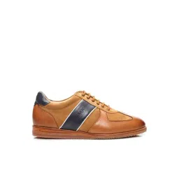 McCoy Men's Tan Casual Sneakers