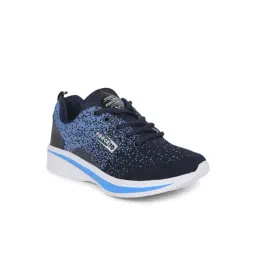 Force 10 by Liberty Women's Navy Running Shoes