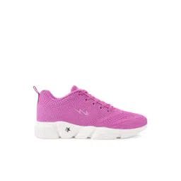 Campus Women's Pink Running Shoes