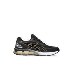 Asics Men's GEL-Quantum 180 VII Black Casual Sneakers