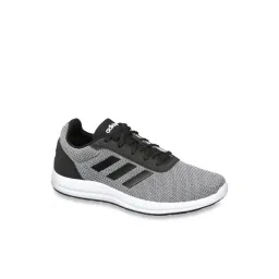 Adidas Men's Furio Lite 1.0 Grey Running Shoes