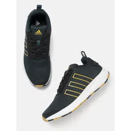 ADIDAS Men Grey Running Shoes