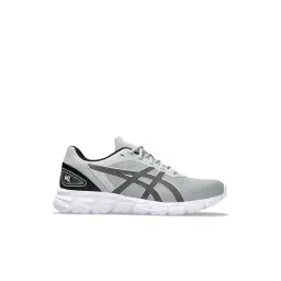 Asics Men's GEL-Quantum Lyte II Mid Grey Casual Sneakers