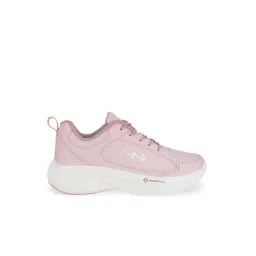 Campus Women's FRILL Pink Running Shoes