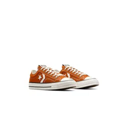 Converse Unisex Colourblocked Round Toe Sneakers
