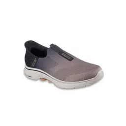 Skechers Mens Go Walk 7 - Easy On 2 Walking Shoes