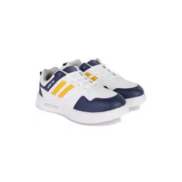 DRACKFOOT Men Colourblocked Sneakers