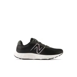 New Balance Women's Black Running Shoes