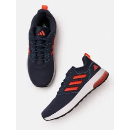 ADIDAS Men Woven Design Flair Mode Running Shoes