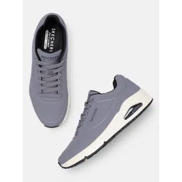 Skechers Men UNO - STAND ON AIR Sneakers